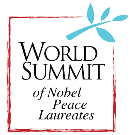 World Summit of Nobel Peace Laureates
